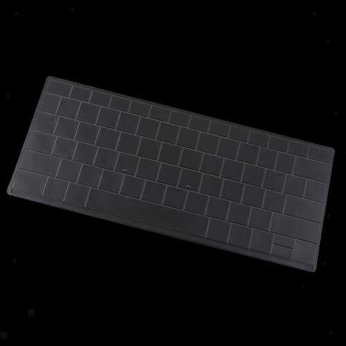 Ultimate Keyboard Protection: TPU Film Guard for Smudge-Free Typing