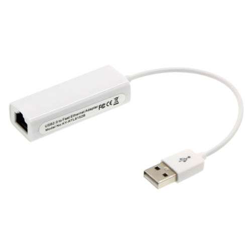 USB to LAN Network Adapter Cable: Connect Your Devices to the Internet with Ease