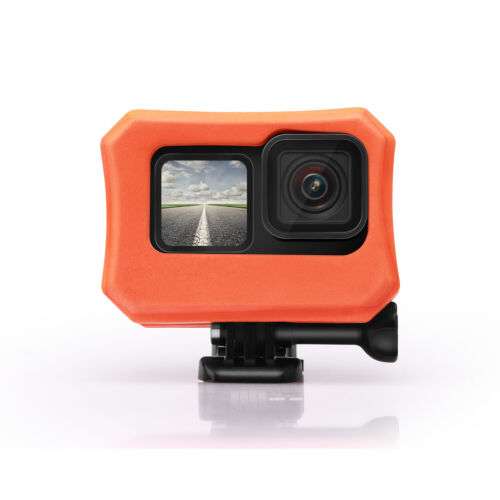 Hero 9/10 Camera Floating Frame: Dive, Surf, and Capture Underwater Adventures with Ultimate Protection.