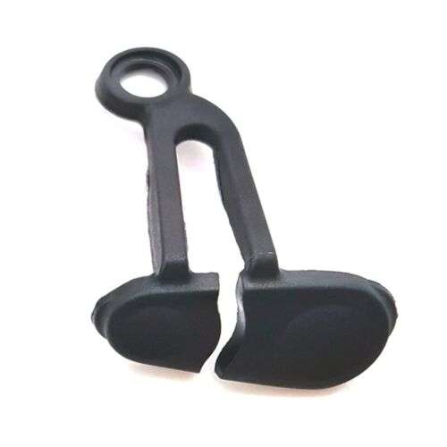 Durable Rubber Cover Terminal Cap Lid Door DSLR Accessories for Nikon D800E & D800