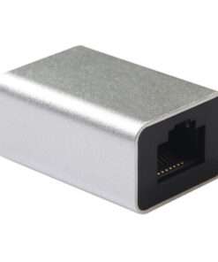Gigabit Straight-Through Coupler: Connect Your Network Devices with High-Speed Performance