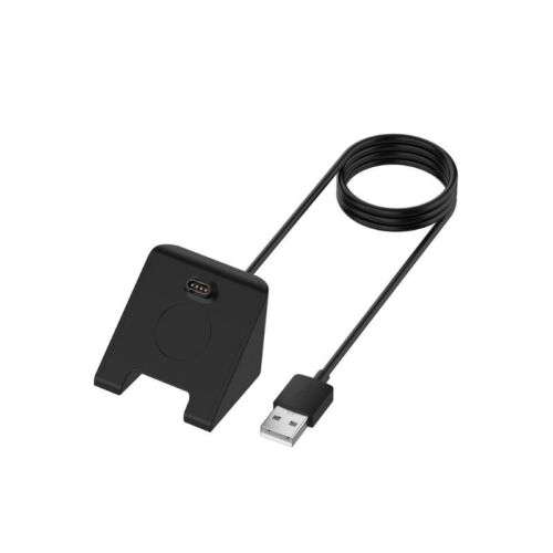 USB Charging Dock Cable for Garmin Fenix 5/5S/6/6S/6X Power Adapter