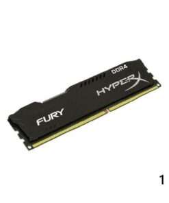 Alternative view of DDR4 RAM Cooling Vest - Enhance PC Performance and Reduce Heat for Gaming.