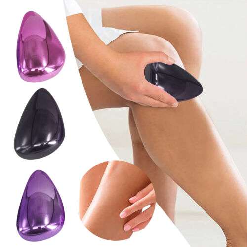 Painless & Reusable Water Drop Hair Remover: Effortlessly Remove Facial Hair for a Smooth, Flawless Finish