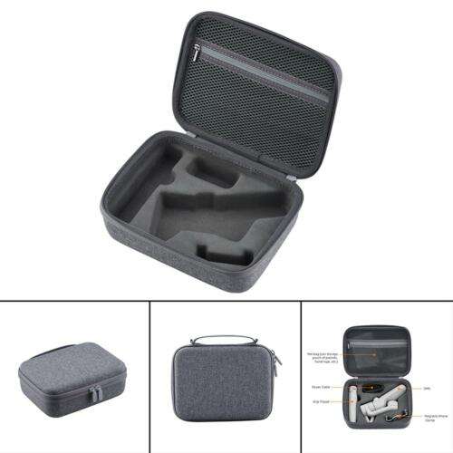 Shockproof Travel Case Inner Cushions for OM 5 Camera Storage and Protection