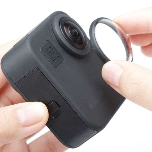 Anti-Scratch Camera Lens Protector: Maximum Protection for Crystal-Clear Images