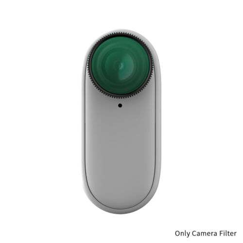 Insta360 GO Lens Filters: Enhance Your Action Camera Photography