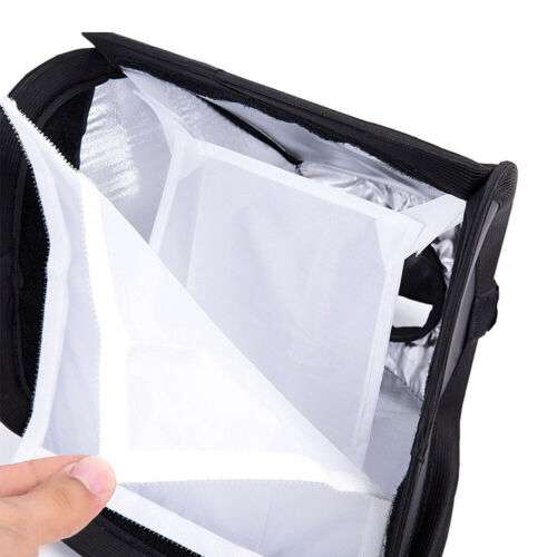 Universal SLR Camera Portable Mini Photo E23 Studio Softbox Accessories Flash for Professional Lighting and Photography.