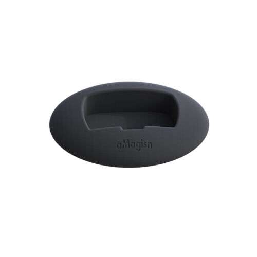Insta360 X3 Silicone Base: Secure Desktop Protection for Your 360 Camera