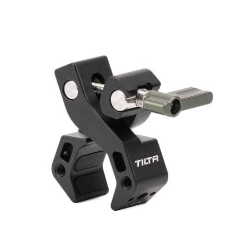 Tilta Multi-Functional Mounting Plate: Secure & Versatile Accessory Base for Film Cameras