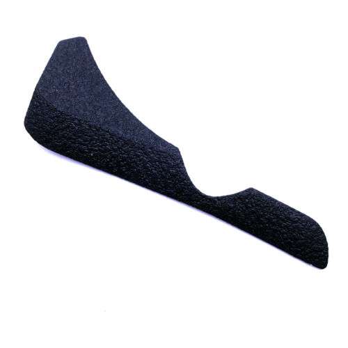 Nikon D5500/D5600 Front Left Rubber Grip Side Cover Repair Part with Tape