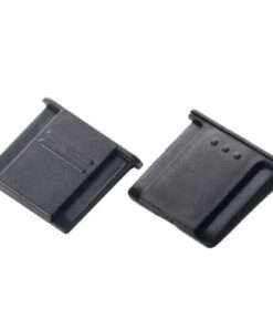 10 Pack Universal Plastic Flash Hot Shoe Covers: Protect Your Camera's Hot Shoe