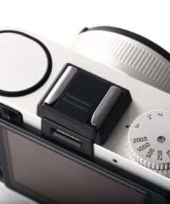 Alternative view of 10 Pack Universal Plastic Flash Hot Shoe Covers: Protect Your Camera's Hot Shoe