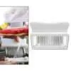 Delicacy Kitchen 48 Meat Tenderizer: Tenderize Steak & Meat for Juicy, Flavorful Meals