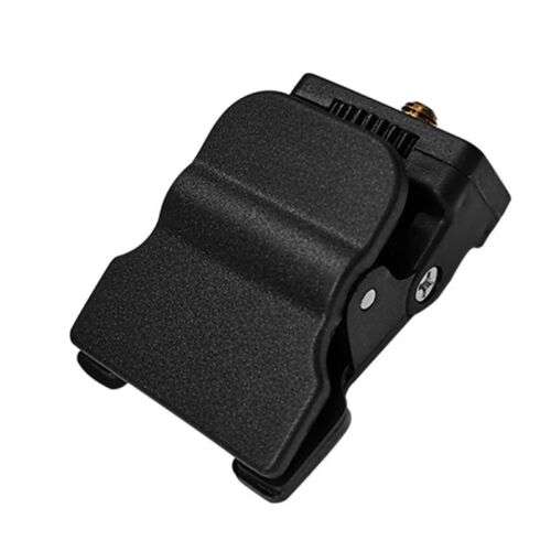 Mini Fill Light Clip with 1/4 Screw Mount for Phone & Tablet Photography