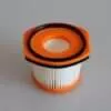 Detachable Replacement Filter Elements for WS620 Vacuum Cleaner - Keep Your Home Clean and Healthy