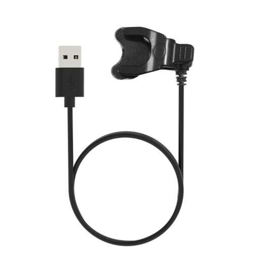 Magnetic USB Charging Dock Adapter with Clip for LOW G28 Watch