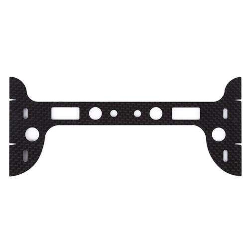 Drone Carbon Fiber Plate for Camera Gimbal Tripod Protection - For DJI Mini 3