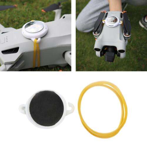 Heavy Duty Bracket Holder for 3 High Performance Devices - Secure and Stable Mounting Solution