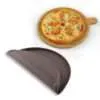 Nonstick Pizza Pan for Perfect, Crispy Pizza Crusts in Your Home Kitchen