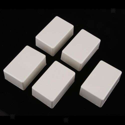 Waterproof Electronic Instrument Case Enclosure Box for Protection and Storage