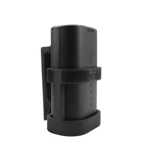 DJI Avata Goggles 2 Battery Belt Clip: Secure & Convenient Battery Carrying Case