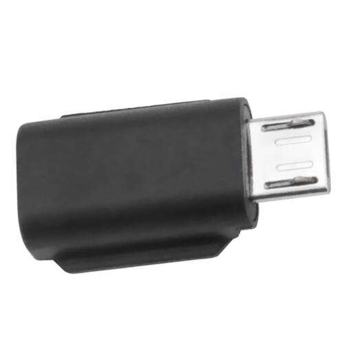Micro USB Converter Adapter: Connect Your Devices for Charging & Data Transfer