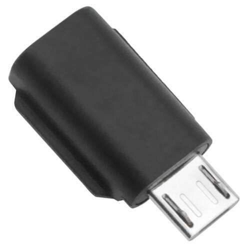 Micro USB Smartphone Adapter Connector for Charging & Data Transfer