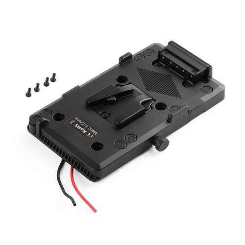 Backpack Plate Adapter: Power Your Gear with Battery Output