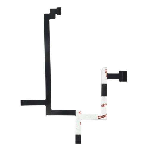 Flexible Flat Cable Repair Wire for 3-Pin Connectors:  Perfect for Damaged Charging Cables
