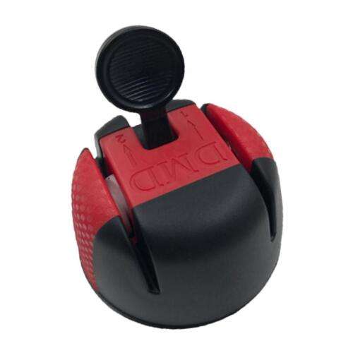 Diamond and Ceramic Sharpening Wheel System for Precise Knife and Tool Edge Enhancement