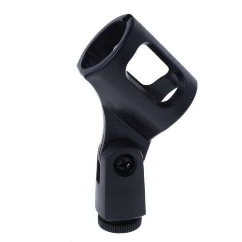 Universal Microphone Flexible Stand Bracket - Secure and Adjust Your Microphone for Perfect Recording