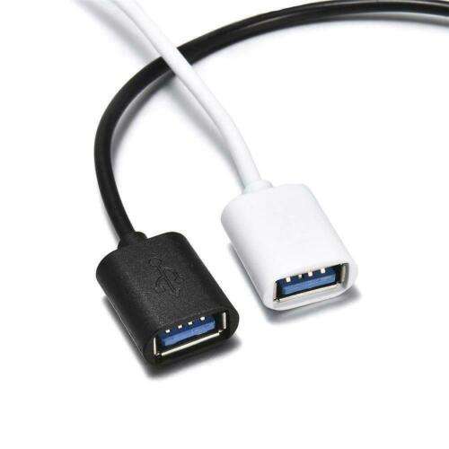 USB-C to USB Adapter: Connect Your Type-C Devices to USB Accessories.