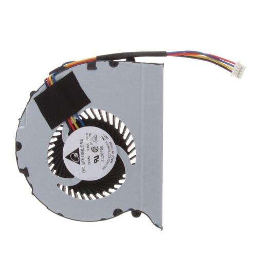 Replacement CPU Cooling Fan for Z370A & Z370G Motherboards - Keep Your PC Cool & Running Smoothly