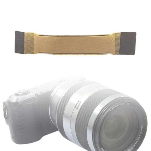 Durable Camera Lens Flex Cable for Repairing and Replacing Damaged FPC Lines