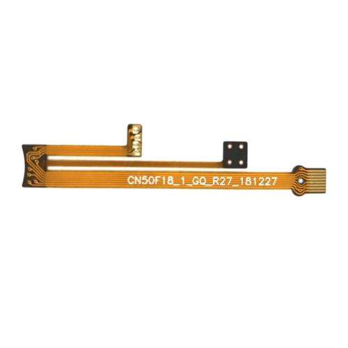 Professional Lens Flat Cable for Durable Camera Repair and Replacement