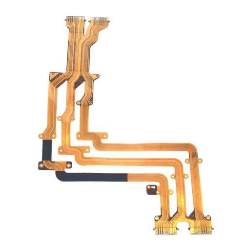 Durable Flex Cable Replacement for W570 Camera, Easy to Install.