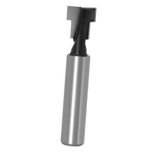 T-Slot Bit Frame for Hanging & Cutting Wall Art and Pictures