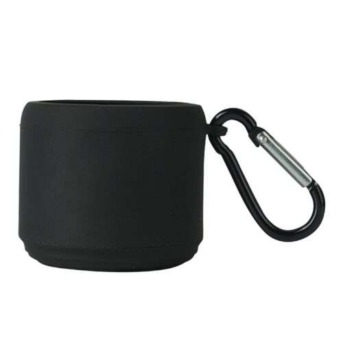 Durable Silicone Protective Cover with Hook for A106 Speaker, Safe and Secure Carry.