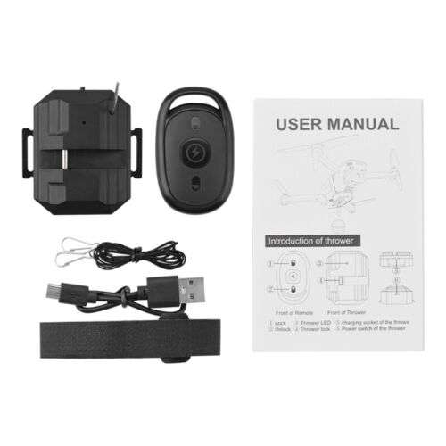 Airdrop Air Drop Thrower System for Mini 3 Mini 2 Mavic-Pro Air Drop