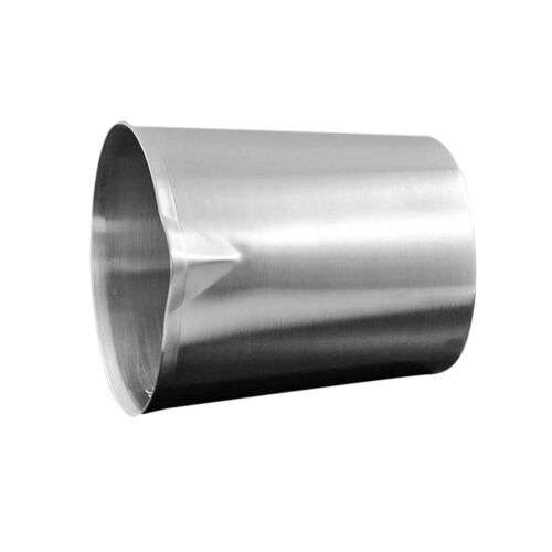 Professional Stainless Steel Milk Pitcher for Latte Art, Coffee Measuring, and Frothing - 0.5/0.7/1/1.5/2L