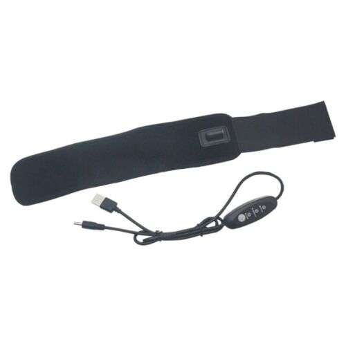 Anti-Fog USB Dew Lens Warmer Strip: Keep Your Optics Crystal Clear