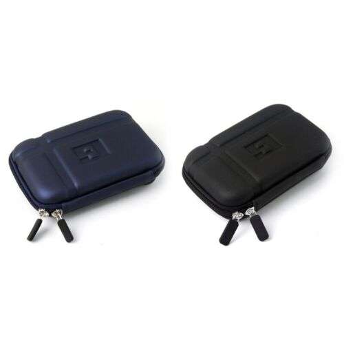 Electronics Organizer Bag: Securely Store Data Lines, Cables, and Accessories for Your Portable Devices