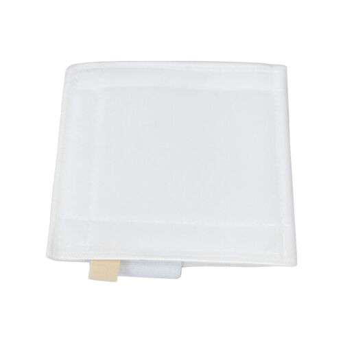Secure & Comfortable Peritoneal Dialysis G-Tube Pouch Belt for Secure Drainage