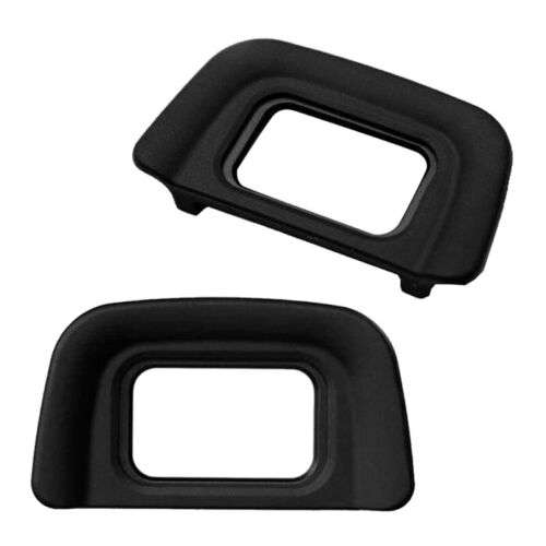 High-Definition Eyecup Camera Eyepiece for D3400 D3300-F65 F75 D40 D50 D70s for Improved Viewing and Focus