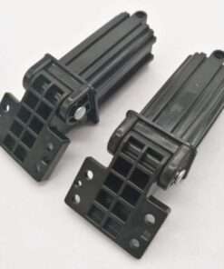 Replacement Hinge Set for Brother J6710DW, MFC-J5610DW, MFC-J5910DW, MFC-J5955DW, MFC-J6715DW Printers