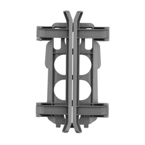 Drone Landing Gear Extender for 2 Quick Release Legs, Increase Height & Stability