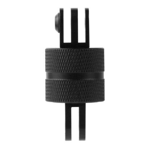 CNC Aluminum Monopod Mount Base for 11-6 Cameras: Secure Your Camera for Professional Photos and Videos.