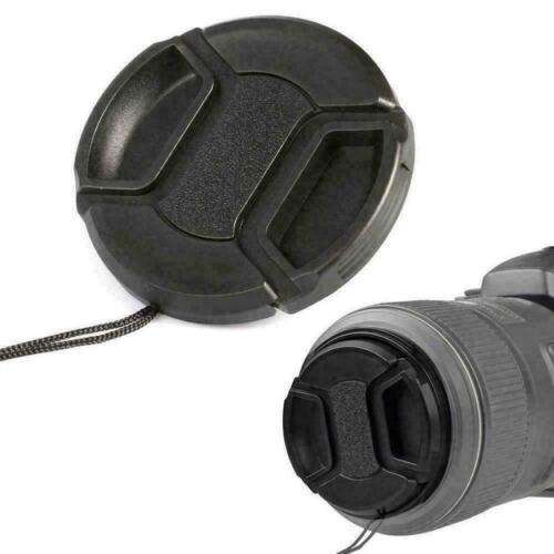 72mm Lens Hood Cover Snap-On for Camera Accessories - Protects Your Lens from Stray Light and Scratches