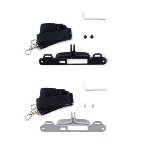 Adjustable Remote Control Lanyard Strap with Buckle for DJI Mini 3 Drone